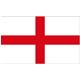 England (w)