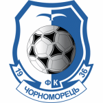 Chernomorets Odessa