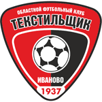 Tekstilshchik Ivanovo