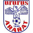 Ararat Yerevan II
