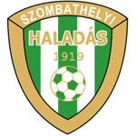 Szombathelyi Haladas
