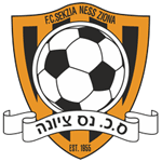 Sectzya Nes Ziona