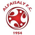 Al-Faisaly Harmah
