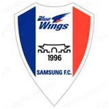 Suwon Samsung Bluewings