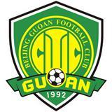 Beijing Guoan