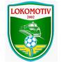 Lokomotiv Tashkent