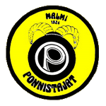 Ponnistajat