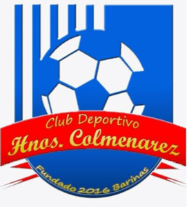 CD Hermanos Colmenares