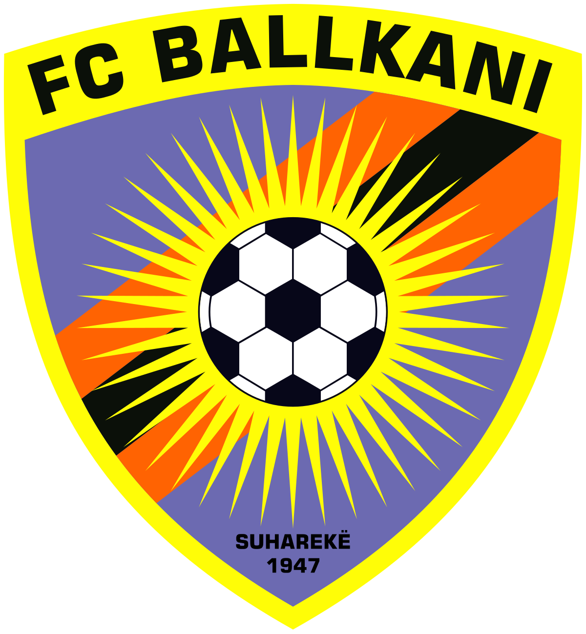 KF Ballkani