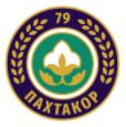 Lokomotiv BFK