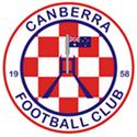 Canberra Olympic