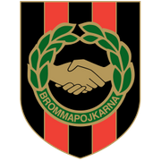 Brommapojkarna