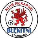 Pogon Szczecin II