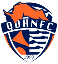 Cangzhou  Mighty  Lions  FC