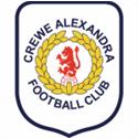 Crewe Alexandra U21