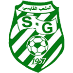 SC Moknine