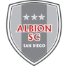 ASC San Diego (w)