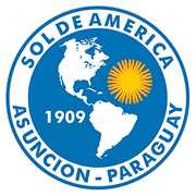 Sol de America