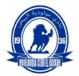 El Bayadh