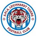 St George City FA