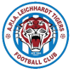 St George City FA U20