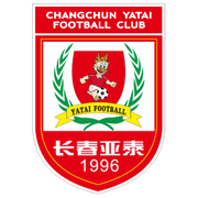 Changchun Yatai