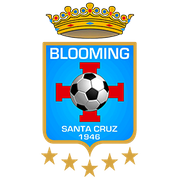 Blooming