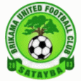 Brikama United