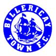 Billericay Town