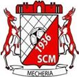 CRB Temouchent