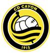CD Cayon