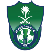 Al-Shabab(KSA)