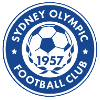 Sydney Olympic FC (w)