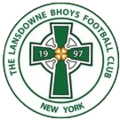 Hartford City FC