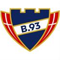 B93 Copenhagen (w)