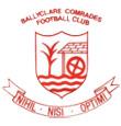 Ballyclare Comrades