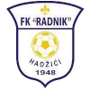 Radnicki Lukavac