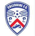 Larne Reserves