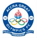Great Olympics