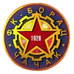Radnicki 1923 Kragujevac