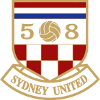 Sydney Olympic U20