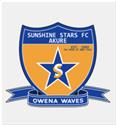 Shooting Stars SC